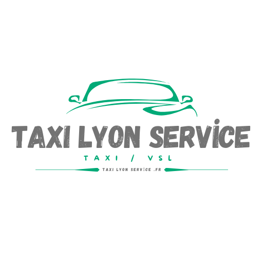 Taxi Lyon