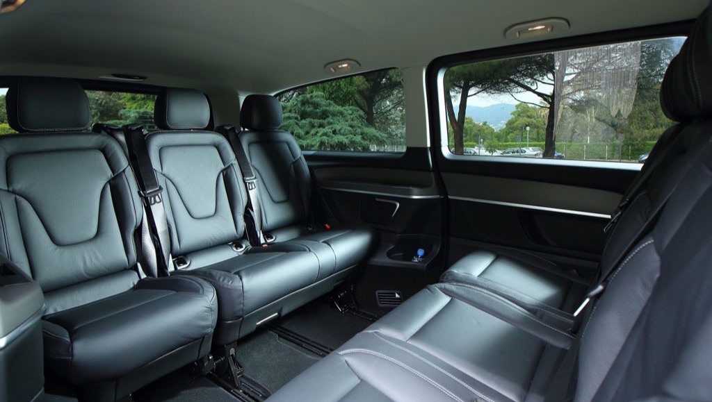 Chauffeur mariage Lyon